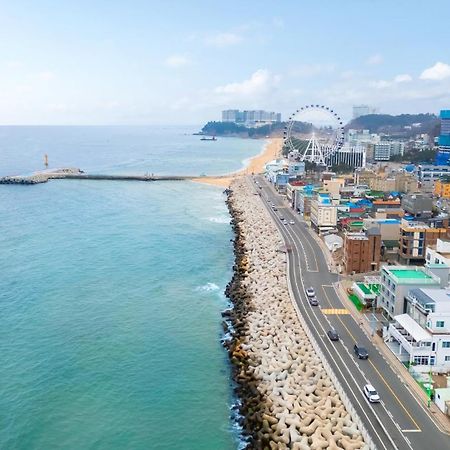 Sokcho The View Pension Zewnętrze zdjęcie